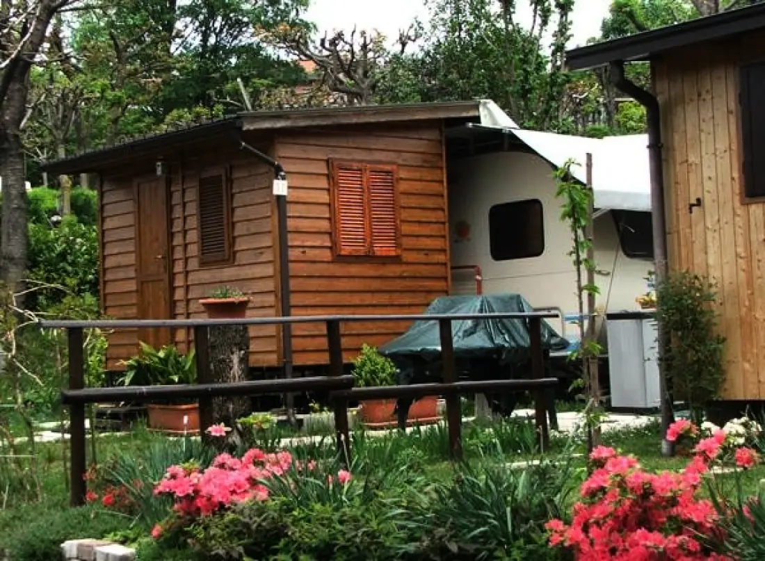Camping Royal 2 Stars★★