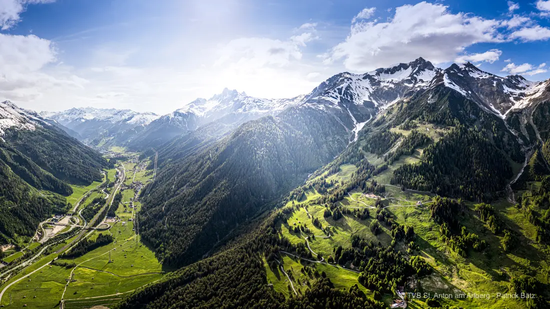 Camping Arlberg