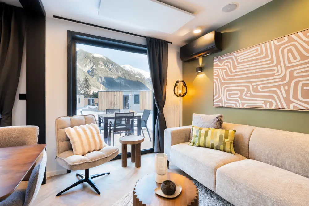 Austriaparks Camping Arlberg