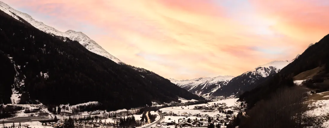 Austriaparks Camping Arlberg