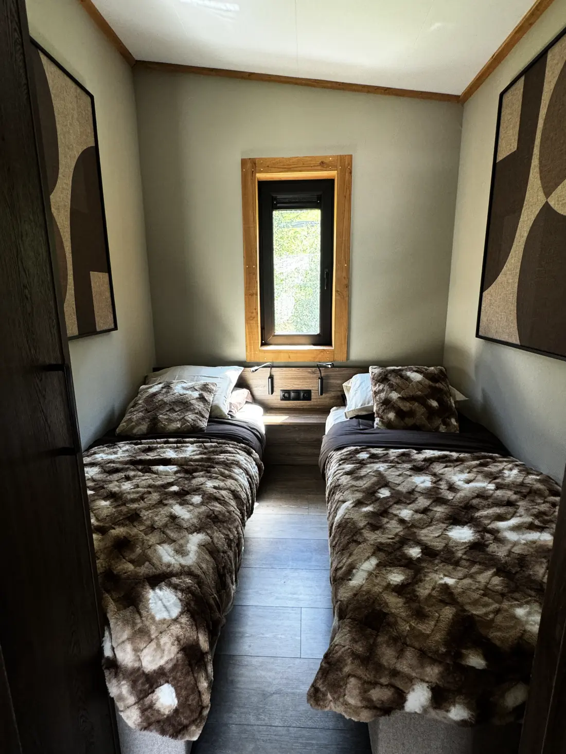 Austriaparks Camping Arlberg