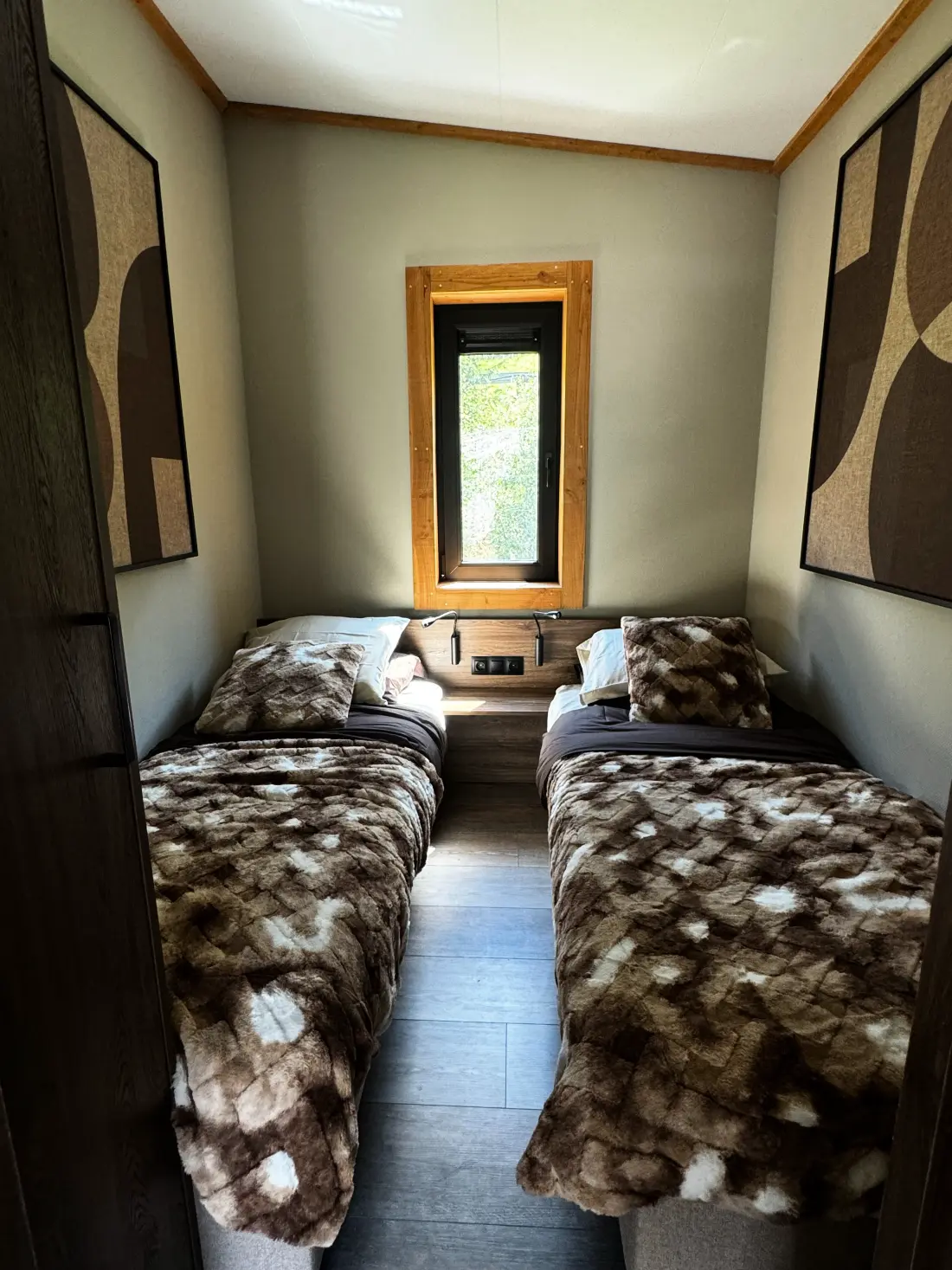 Austriaparks Camping Arlberg