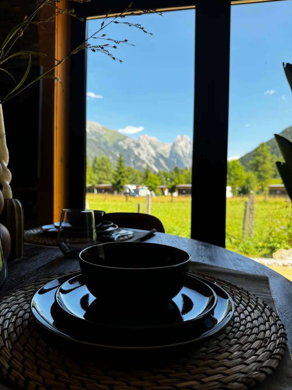 Austriaparks Camping Arlberg
