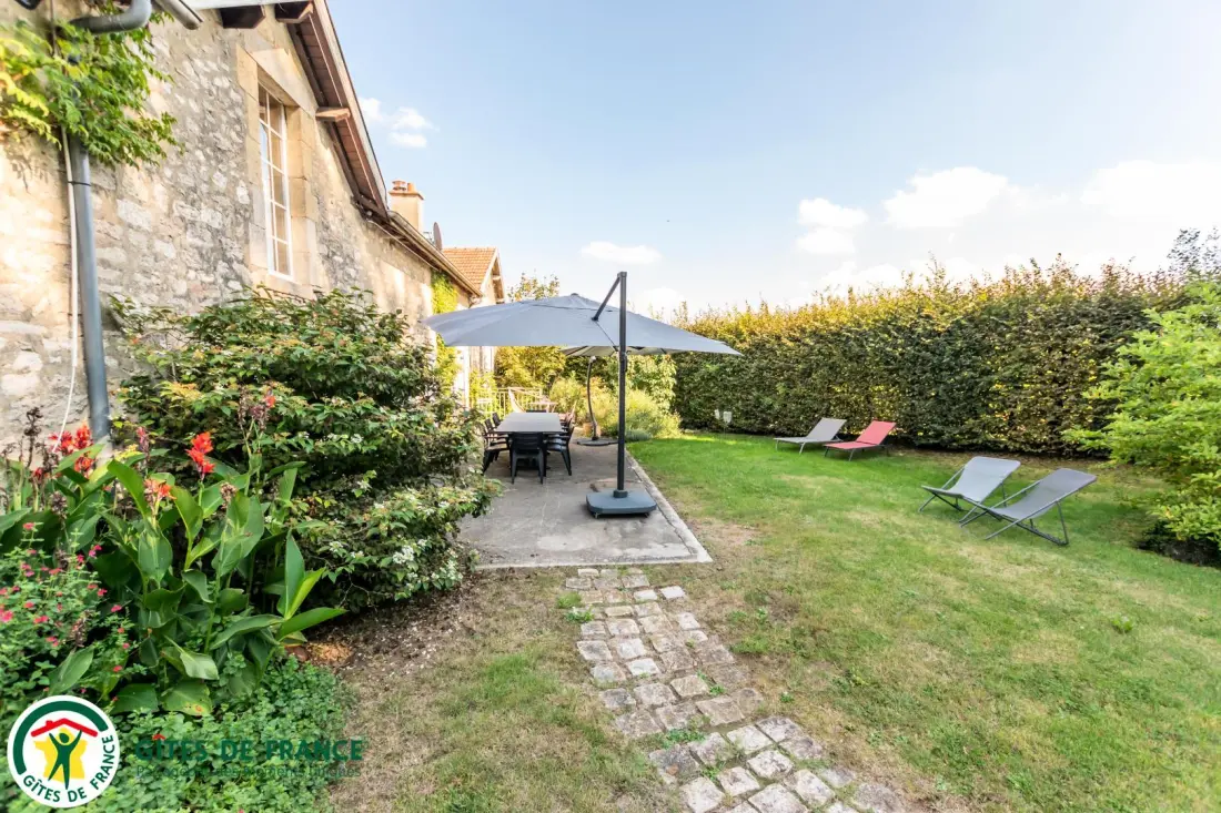 Gîte de France Der Pevy-Stock 4 Ohren