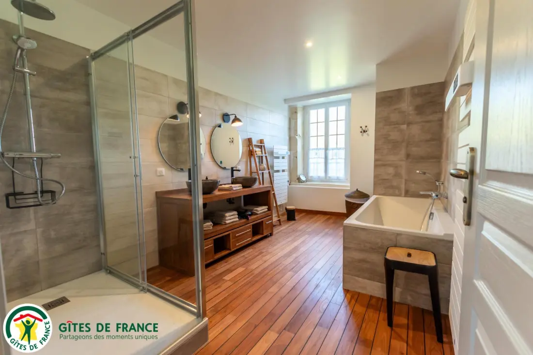 Gîte de France Der Pevy-Stock 4 Ohren