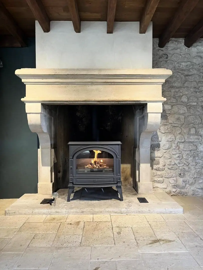 Gîte de France Der Pevy-Stock 4 Ohren