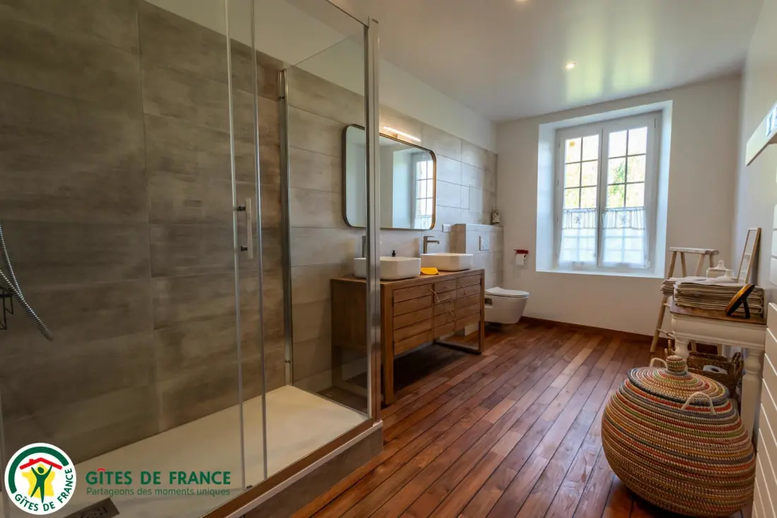 Gîte de France Der Pevy-Stock 4 Ohren