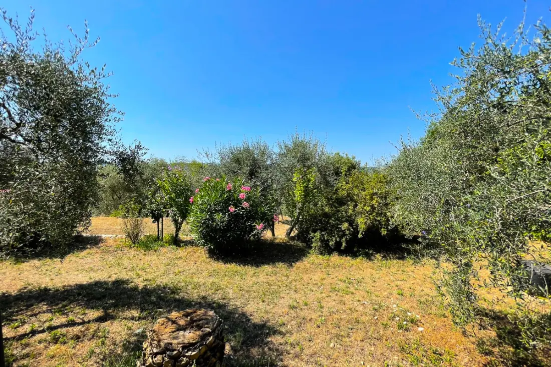Mas Provençal 6 Pers Peymeinade Közel Cannes