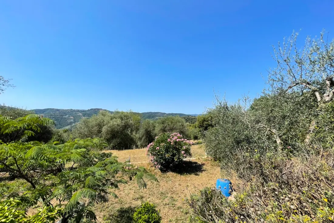 Mas Provençal 6 Pers Peymeinade Közel Cannes