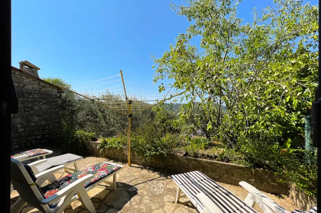 Mas Provençal 6 Pers Peymeinade Közel Cannes