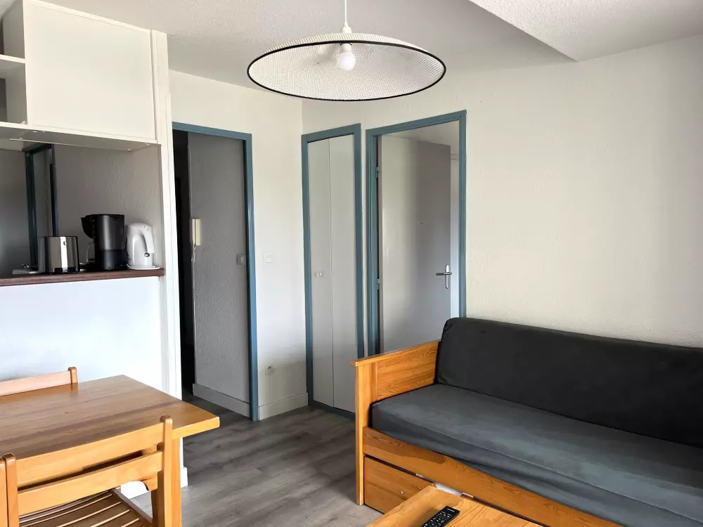 Rezydencja Balcons Du Soleil 1