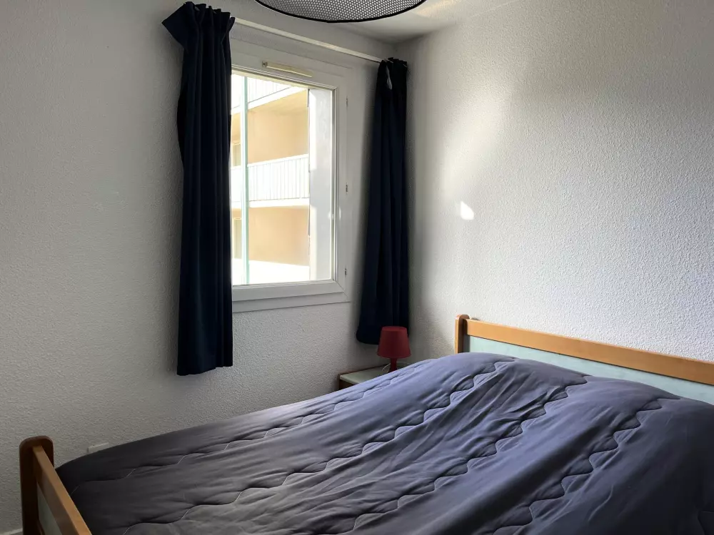 Rezydencja Balcons Du Soleil 1