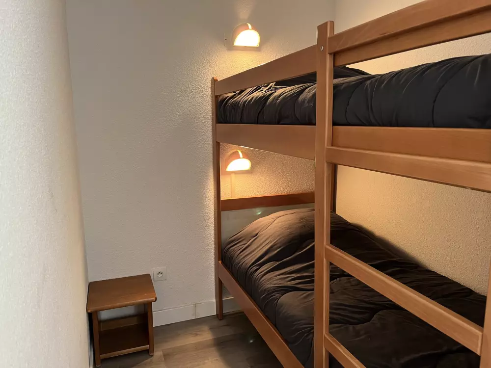 Rezydencja Balcons Du Soleil 1