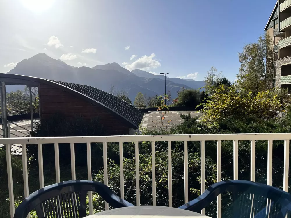 Rezydencja Balcons Du Soleil 1