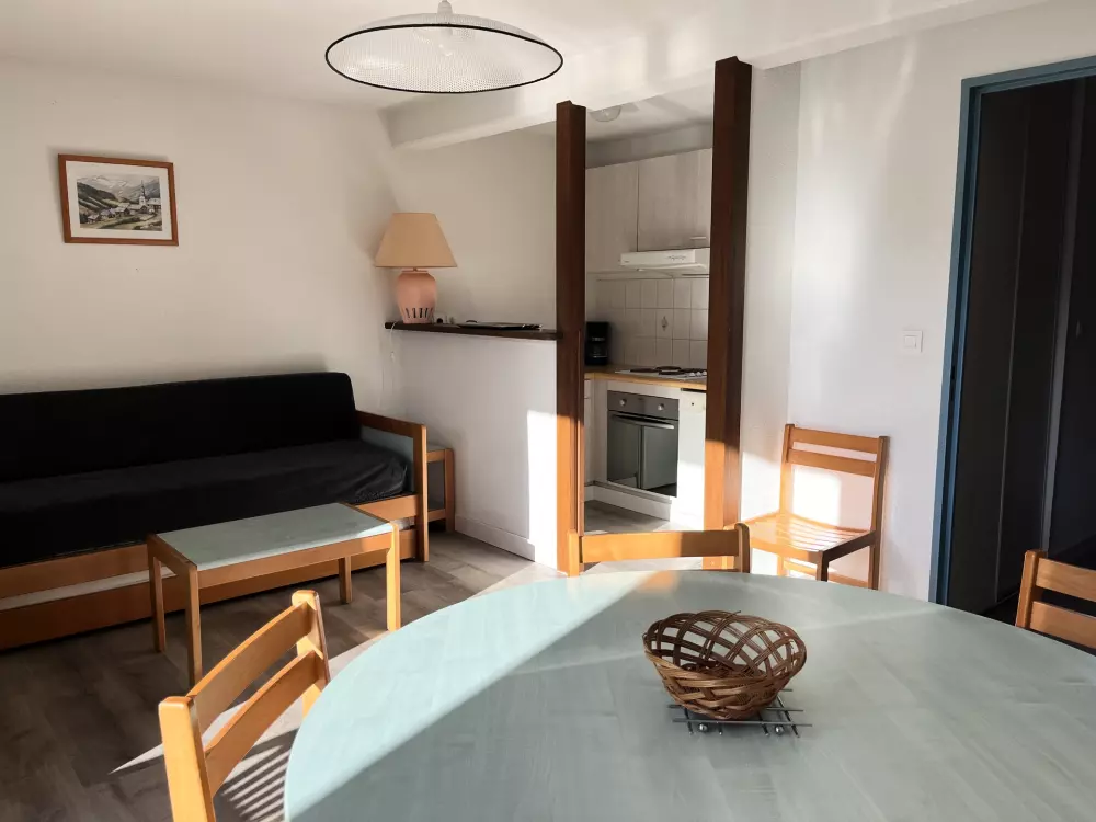 Rezydencja Balcons Du Soleil 1