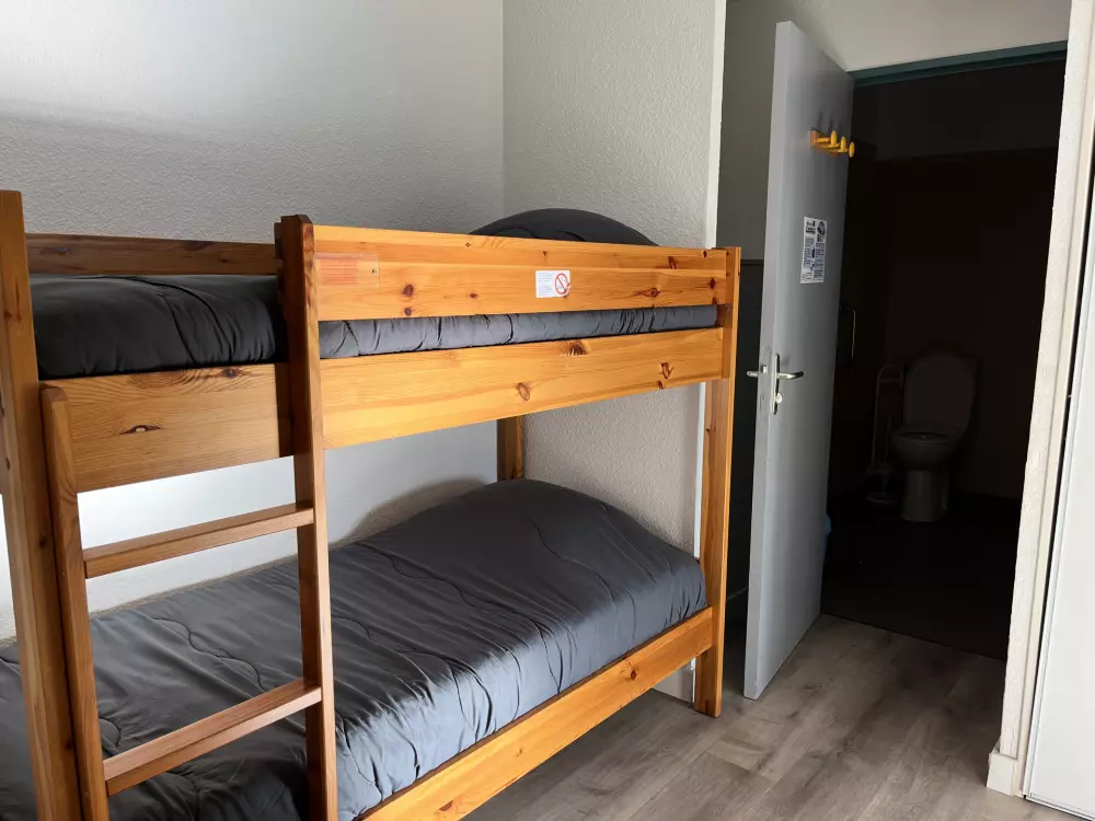 Rezydencja Balcons Du Soleil 1