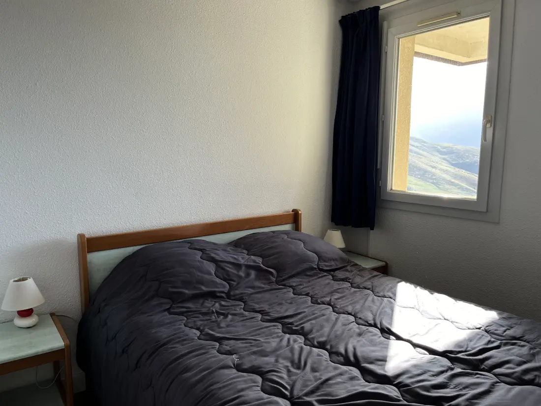 Residenz Balcons Du Soleil 1
