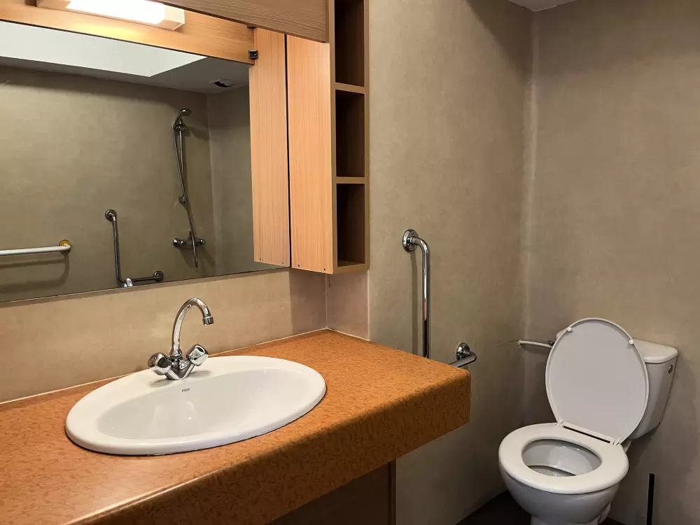 Rezydencja Balcons Du Soleil 1