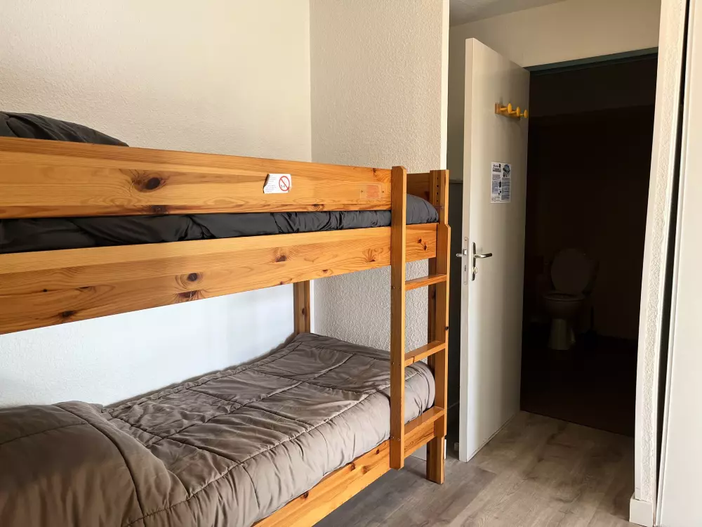 Rezydencja Balcons Du Soleil 1