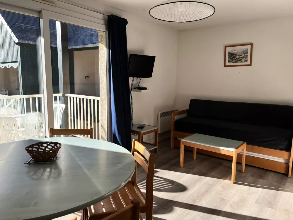 Rezydencja Balcons Du Soleil 1