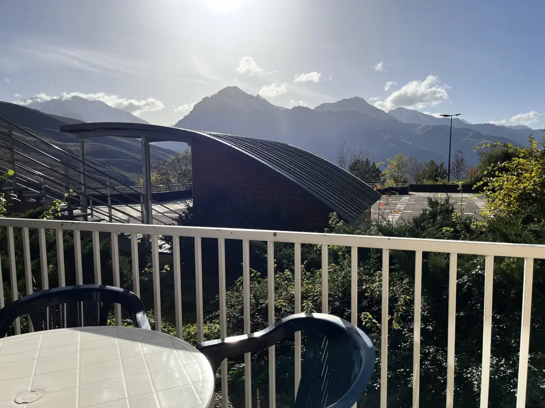 Residenz Balcons Du Soleil 1