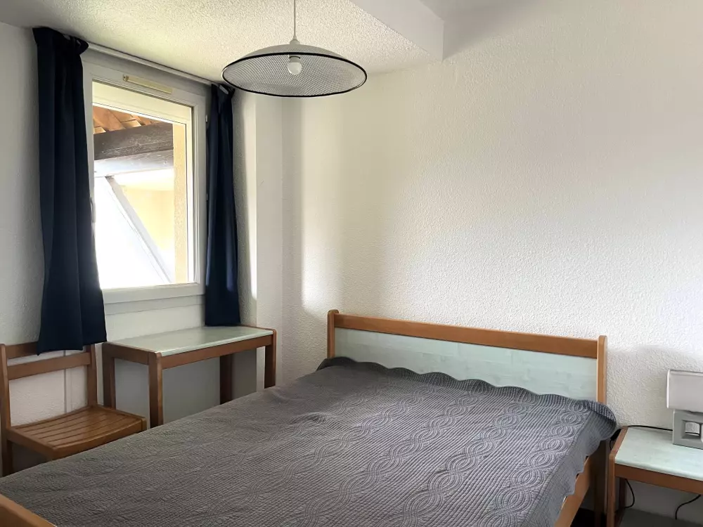 Rezydencja Balcons Du Soleil 1