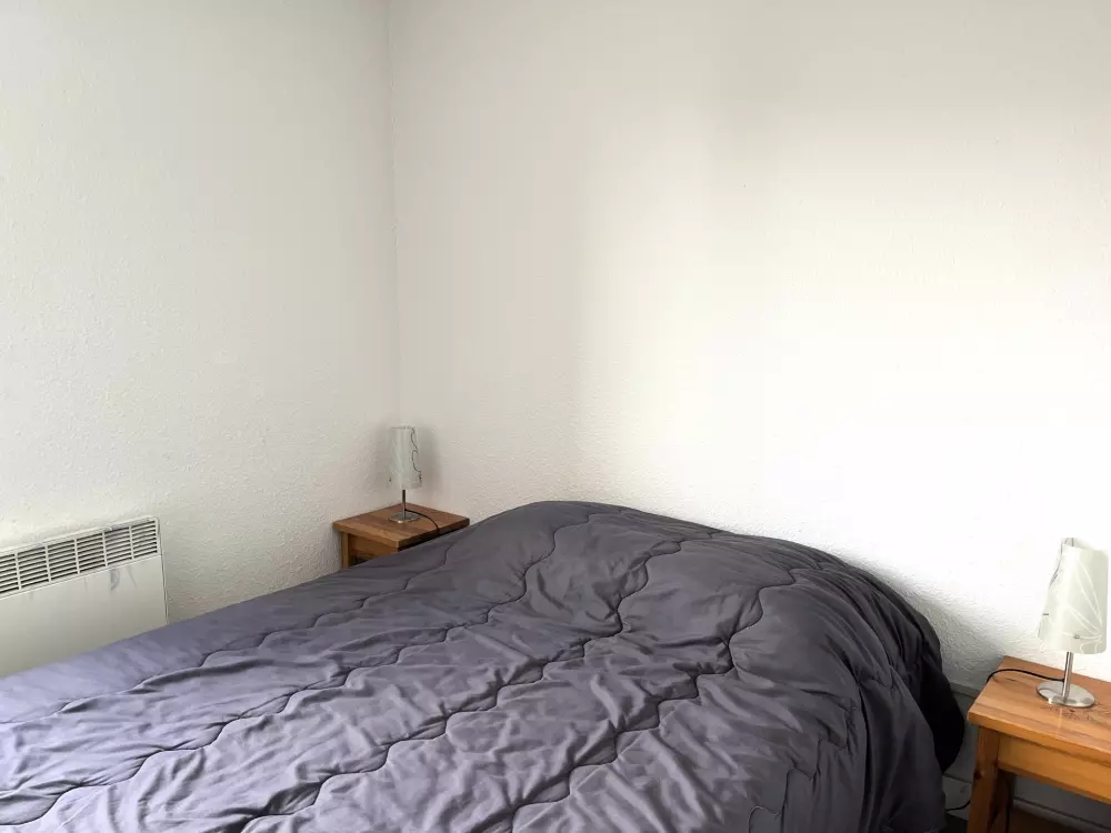 Rezydencja Balcons Du Soleil 1