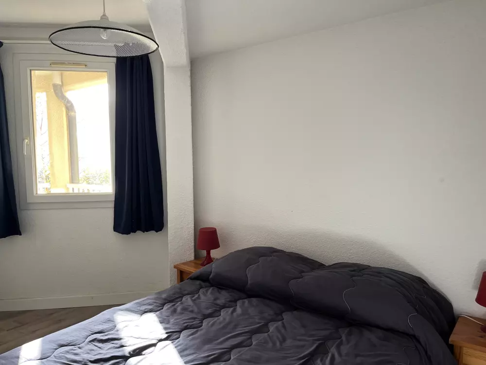 Rezydencja Balcons Du Soleil 1