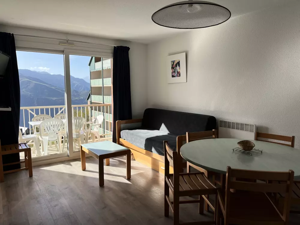 Rezydencja Balcons Du Soleil 1