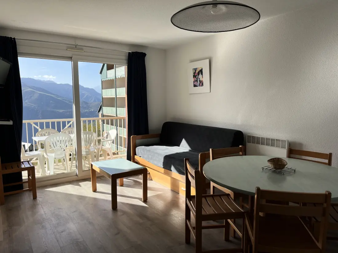 Residenz Balcons Du Soleil 1