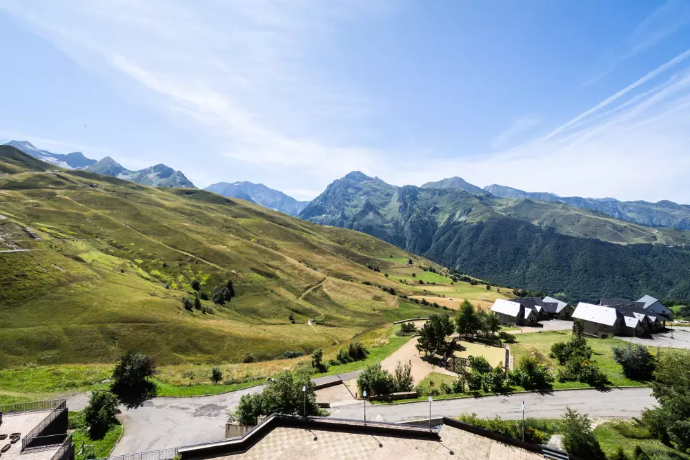 Rezydencja Balcons Du Soleil 1