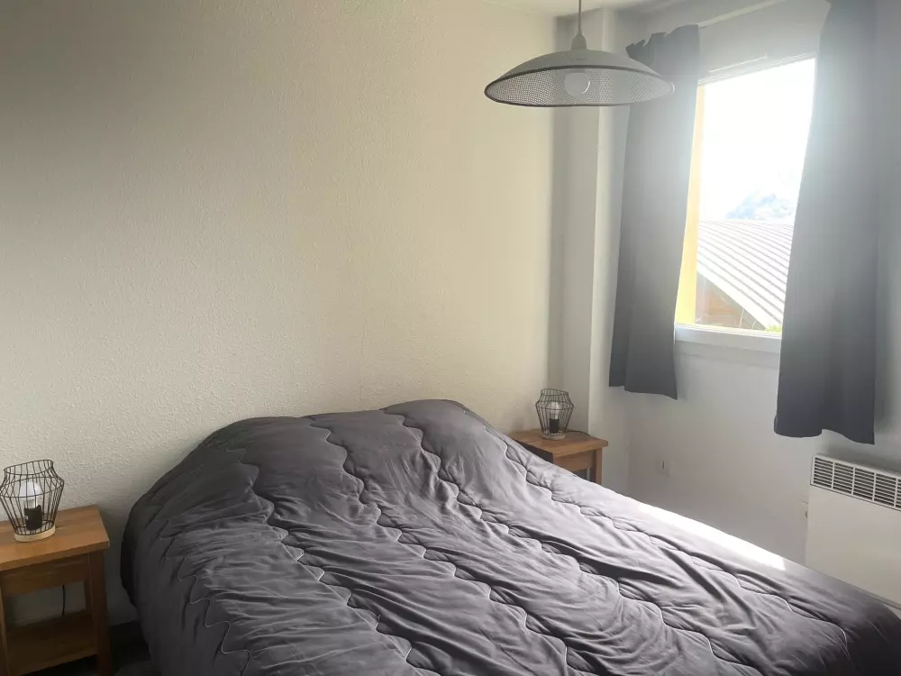 Rezydencja Balcons Du Soleil 1