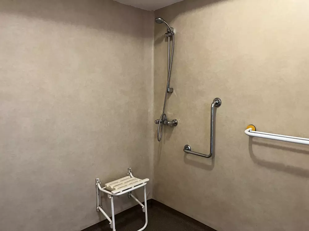 Rezydencja Balcons Du Soleil 1