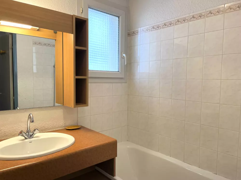 Rezydencja Balcons Du Soleil 1