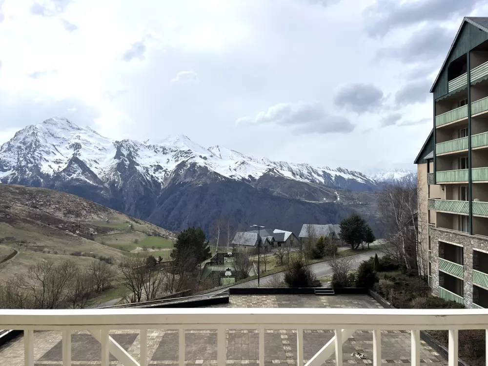 Rezydencja Balcons Du Soleil 1