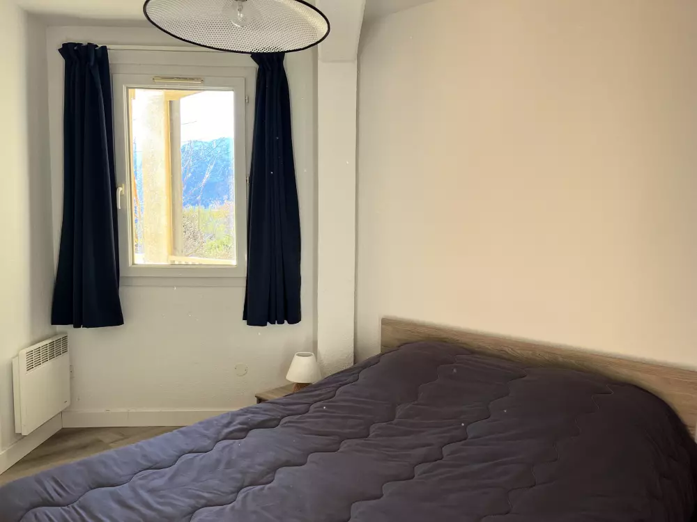 Rezydencja Balcons Du Soleil 1