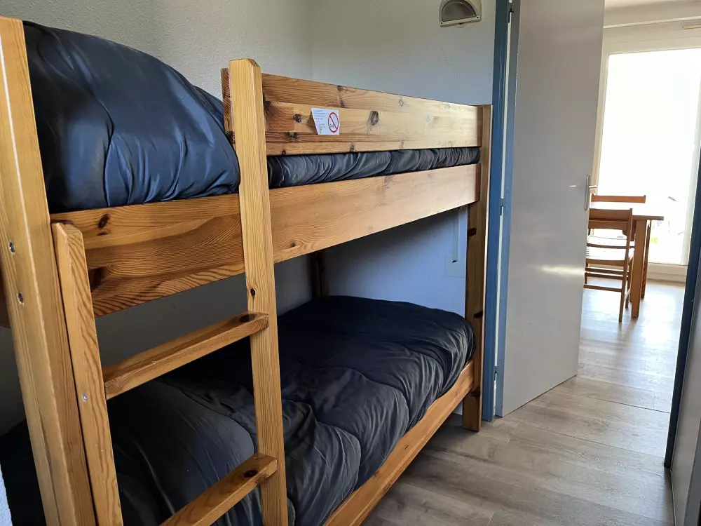 Rezydencja Balcons Du Soleil 1