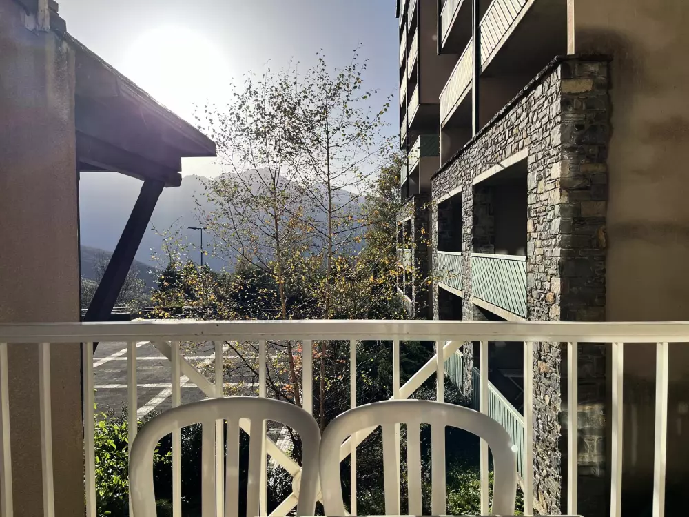 Rezydencja Balcons Du Soleil 1