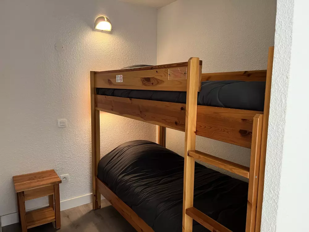 Rezydencja Balcons Du Soleil 1