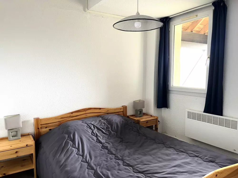 Rezydencja Balcons Du Soleil 1