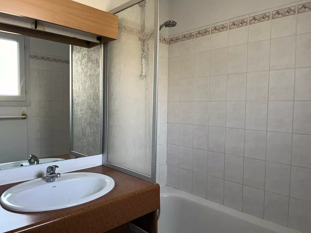 Rezydencja Balcons Du Soleil 1