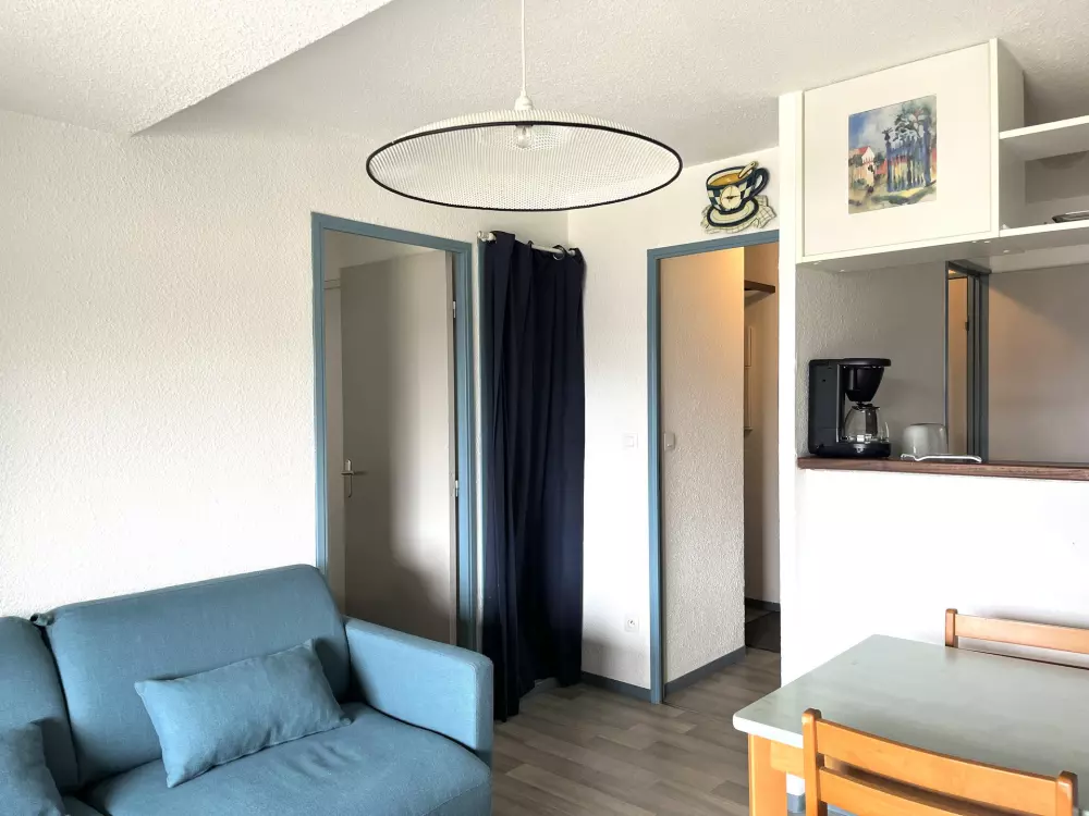 Rezydencja Balcons Du Soleil 1