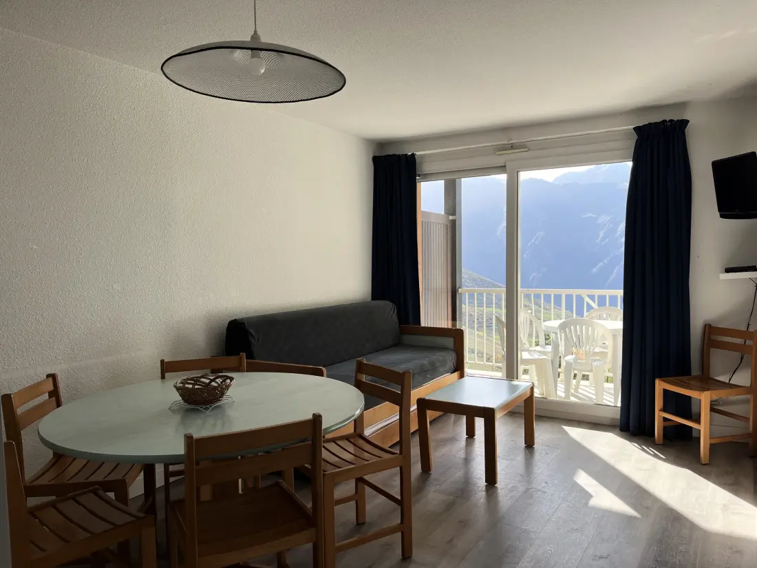 Residenz Balcons Du Soleil 1