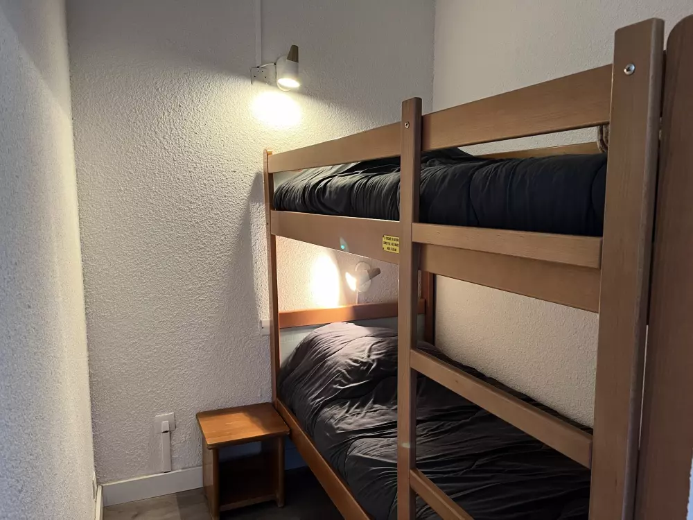 Rezydencja Balcons Du Soleil 1