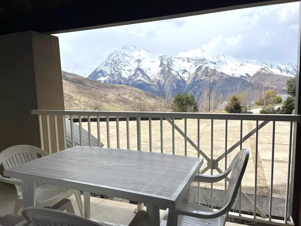 Rezydencja Balcons Du Soleil 1