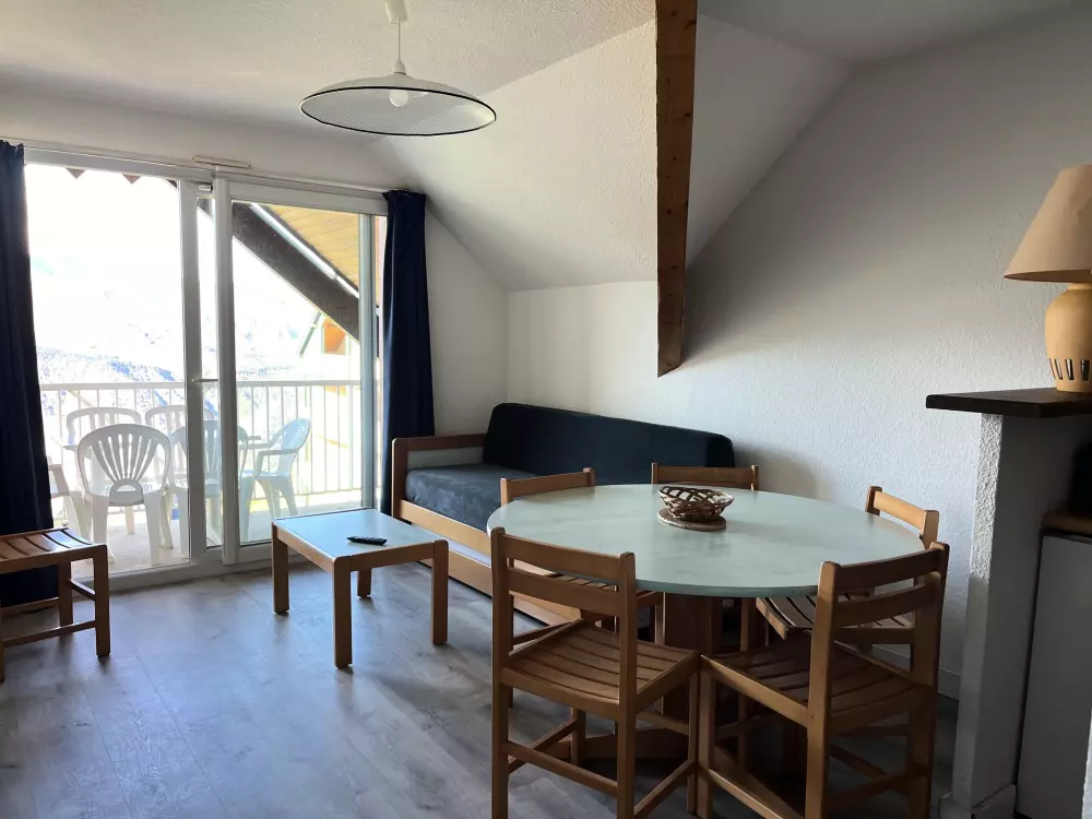 Rezydencja Balcons Du Soleil 1