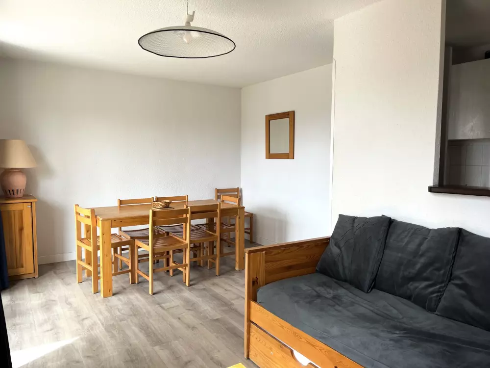 Rezydencja Balcons Du Soleil 1