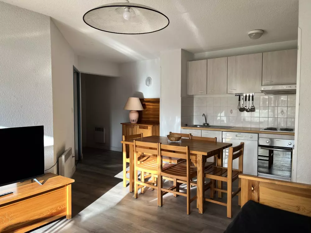 Rezydencja Balcons Du Soleil 1