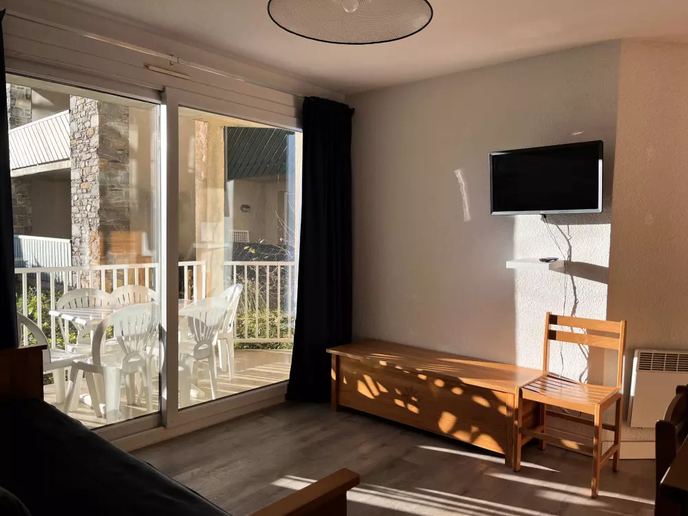 Rezydencja Balcons Du Soleil 1