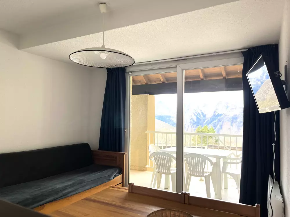 Rezydencja Balcons Du Soleil 1